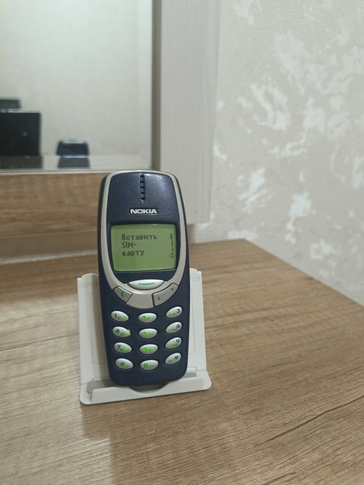 Nokia 3310 Оригинал