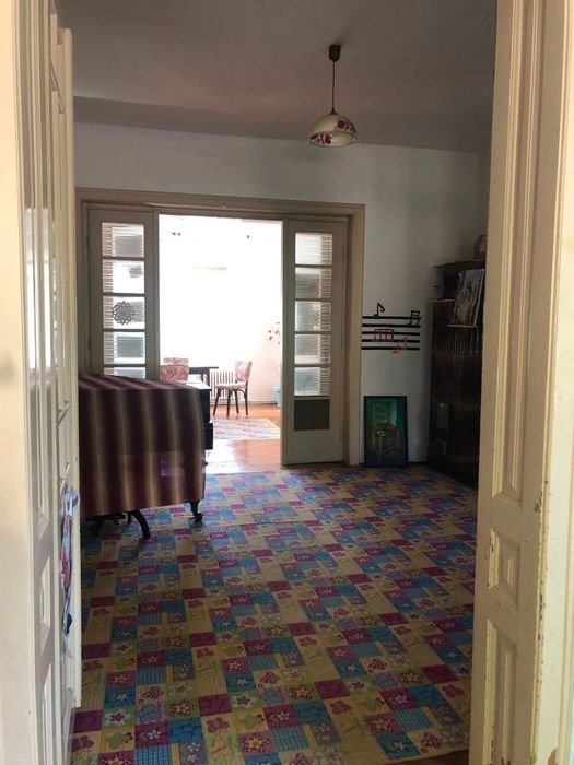 Casa de închiriat
