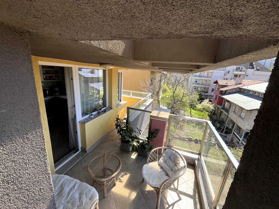 Продава се Двустаен апартамент в София, в.з. Бояна - 101 кв.м за 2694 €/кв.м - Снимка #14