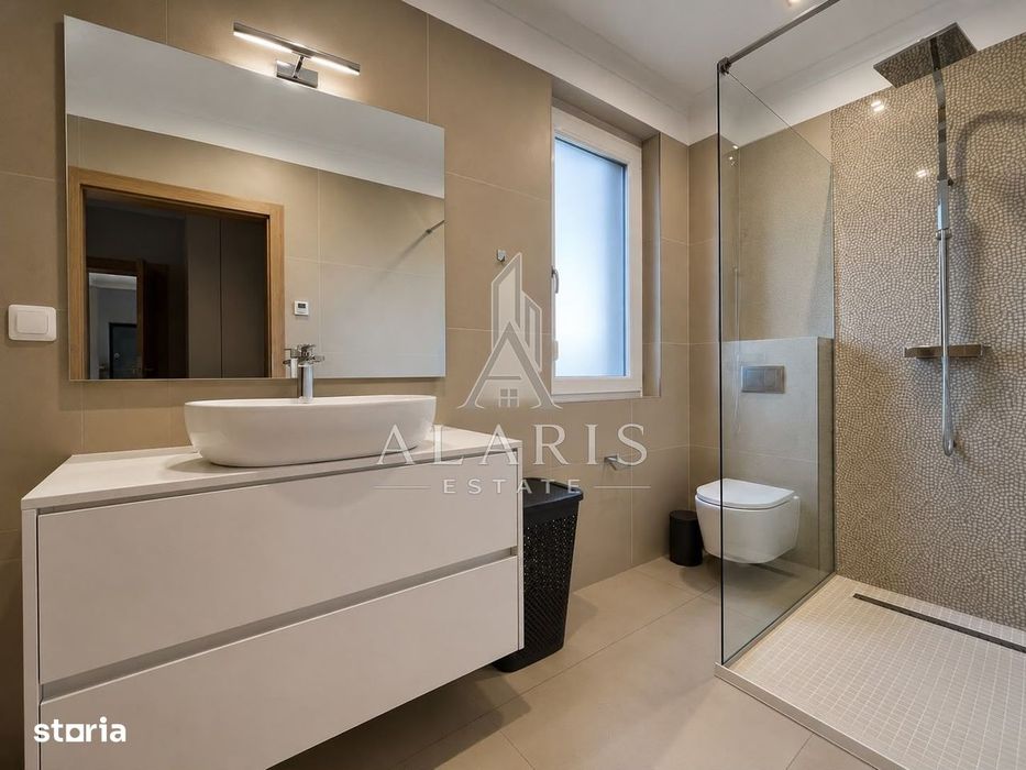 Apartament cu 2 camere, open space, in Dumbravita