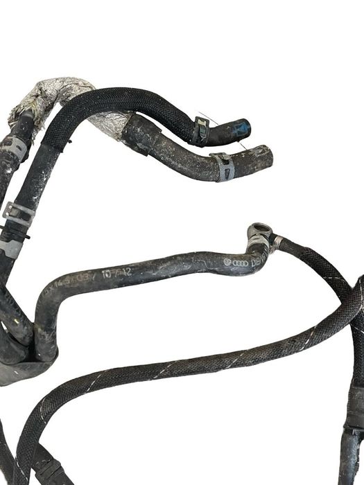 Set Rampe Retur Injectoare Audi A6/S6 Iv Saloon 4G2, C7, 4Gc 2010 -