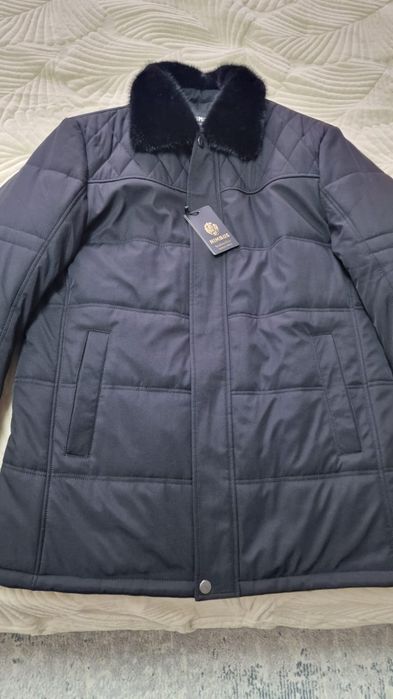Куртка мужская продам