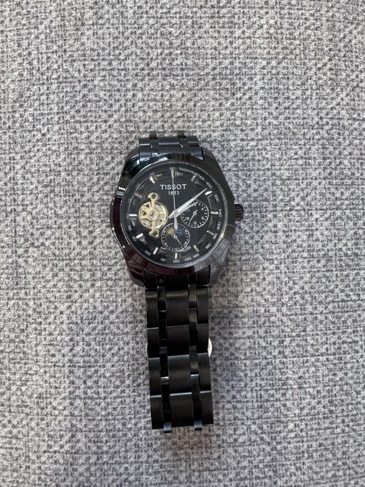 Мужские часы Tissot