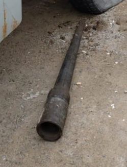 Метчик для Нкт КРС