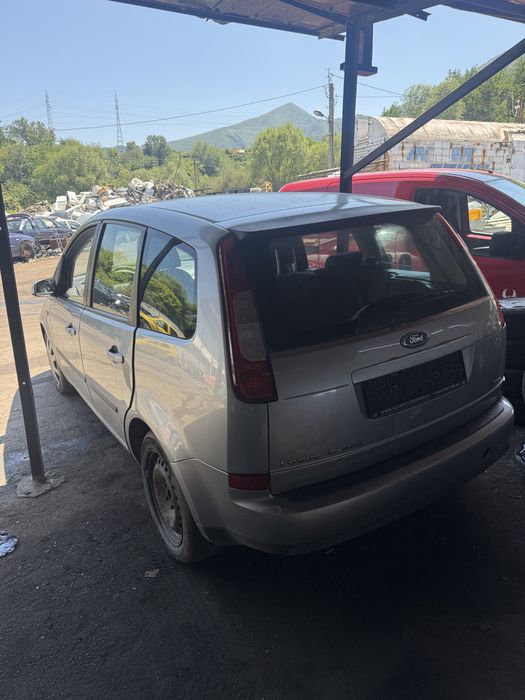 Форд C-Max 1.6 disel 109кс НА ЧАСТИ