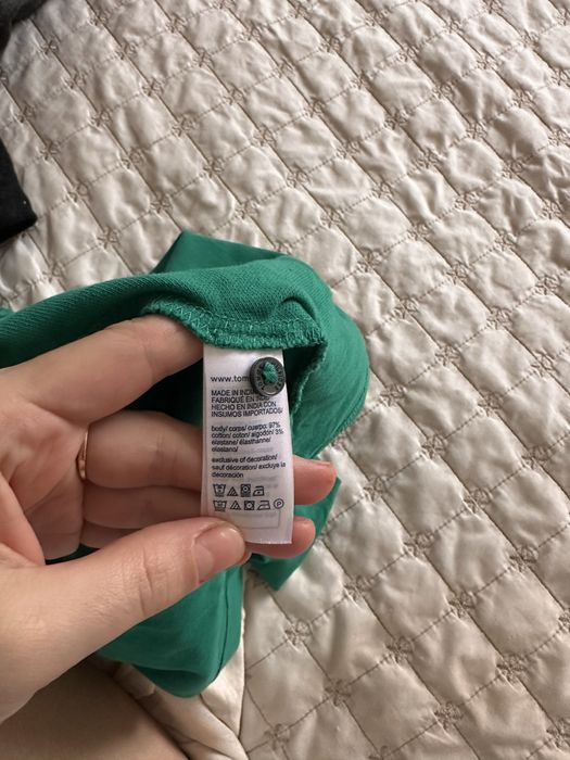 Tommy hilfiger оригинал поло