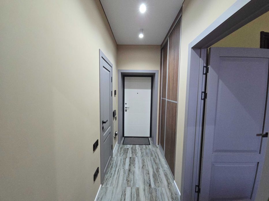 Продам квартиру в парковой зоне