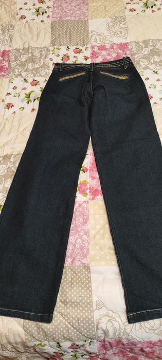 Прави дънки Junona