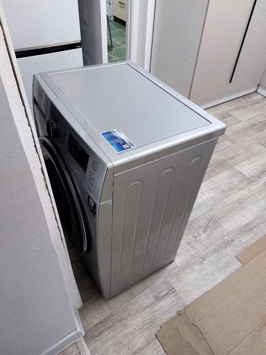 Samsung Eco Bubble 8 кг