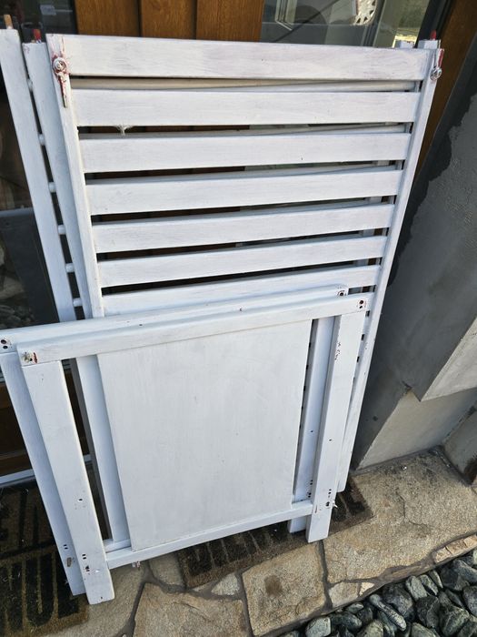 Patut bebelus, stare buna