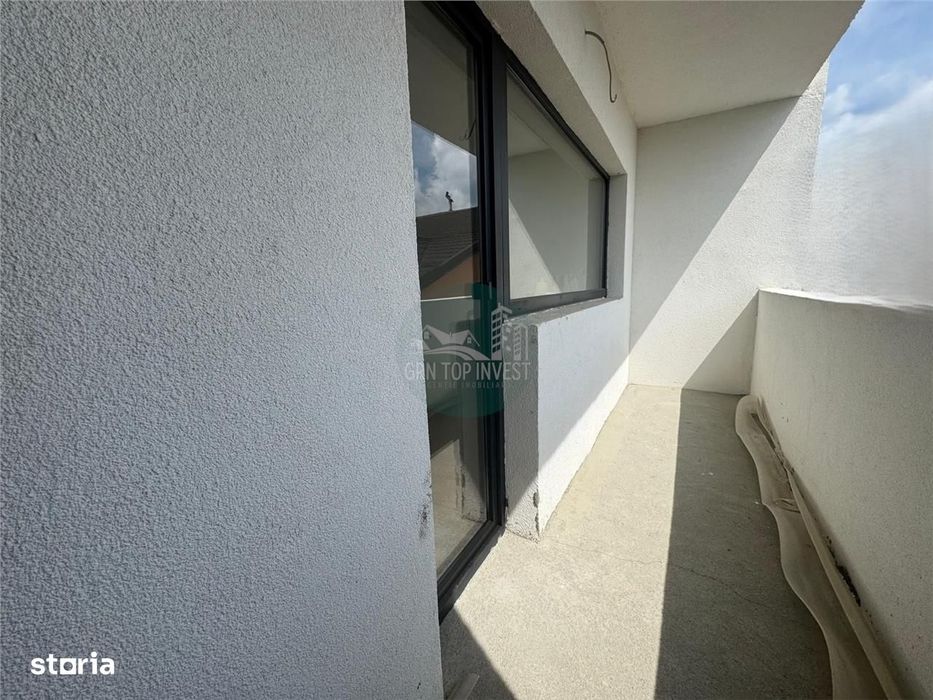 Apartament la etajul 1 cu 2 camere in Selimbar