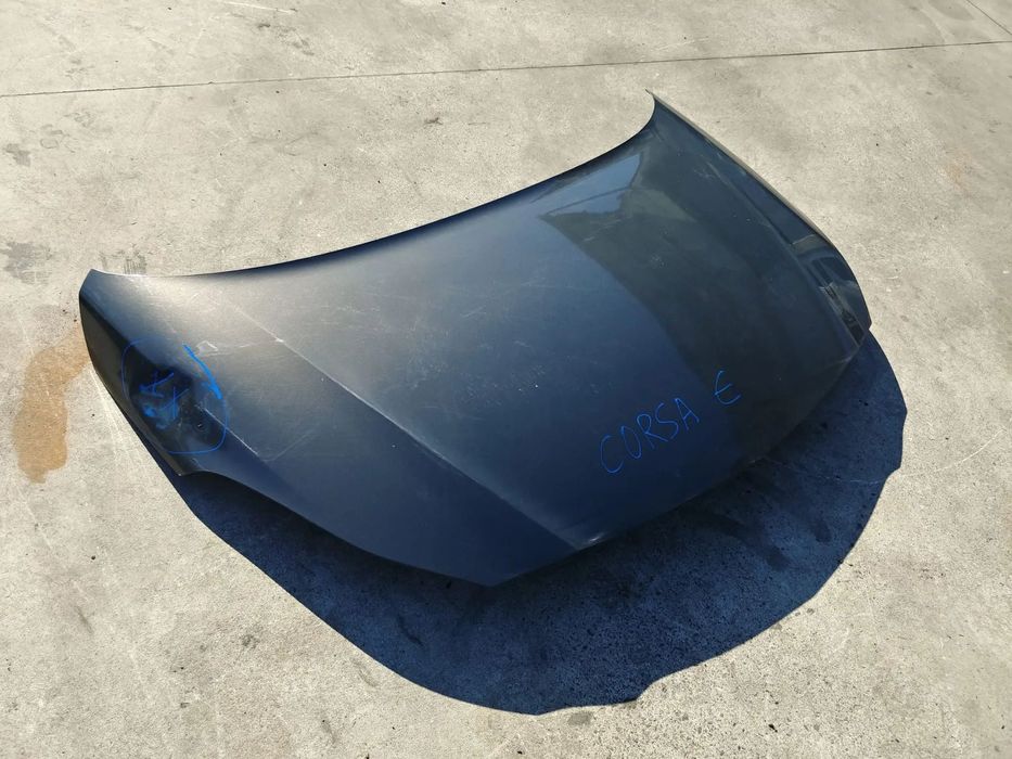 capota opel corsa e x15