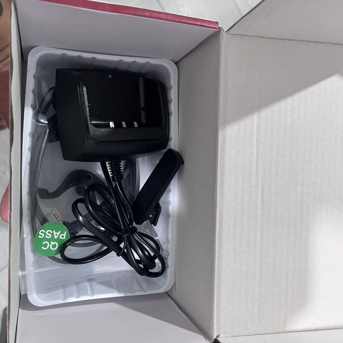 BAOFENG UV-K61 PRO (2 шт.)
