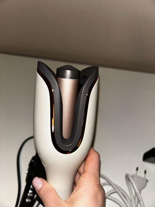 Philips SenseIQ, Rowenta, Babyliss