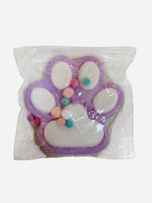 Лапка антистистресс