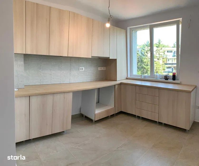 Apartament 2 camere de vanzare in Grigorescu, Cluj Napoca — fotografia 1