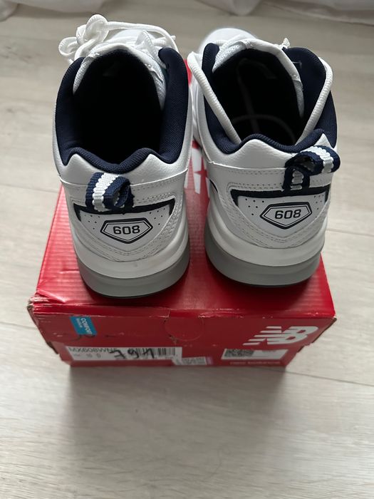 Кроссовки New Balance