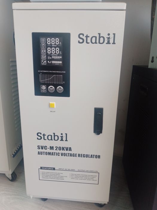 Stabilizator sotiladi. Продается Стабилизатор