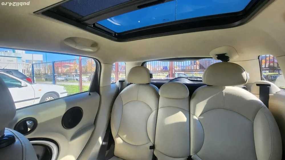MINI Countryman 2012 — imagine 10