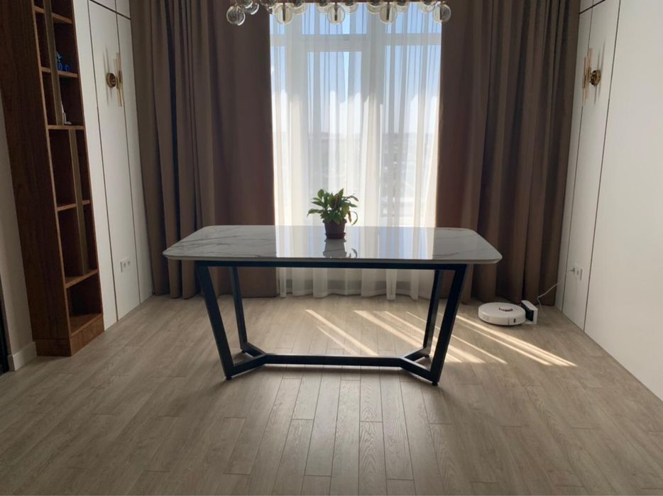 Стол керамогранитный Астана