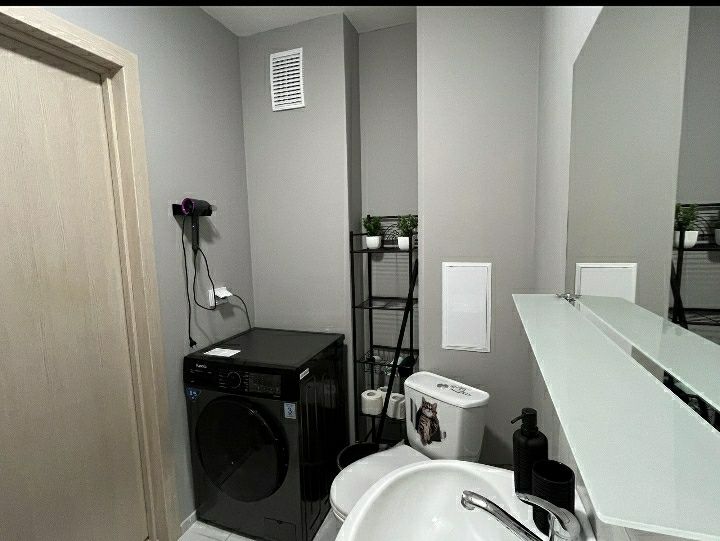 Сдаётся 1 комн на долго Акация