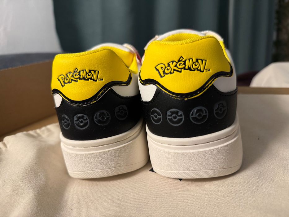 Нови кецове Zara