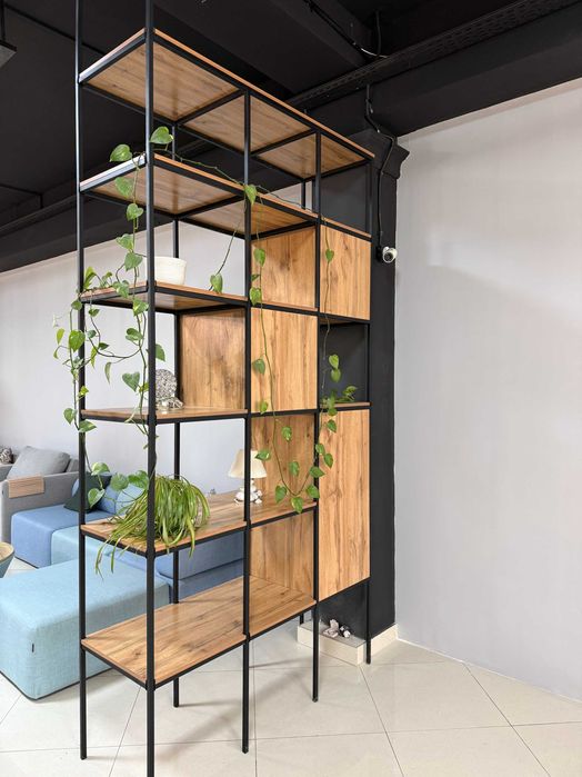 Шкафы и стол письменный