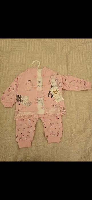 Новое 3-6мес цена за всё