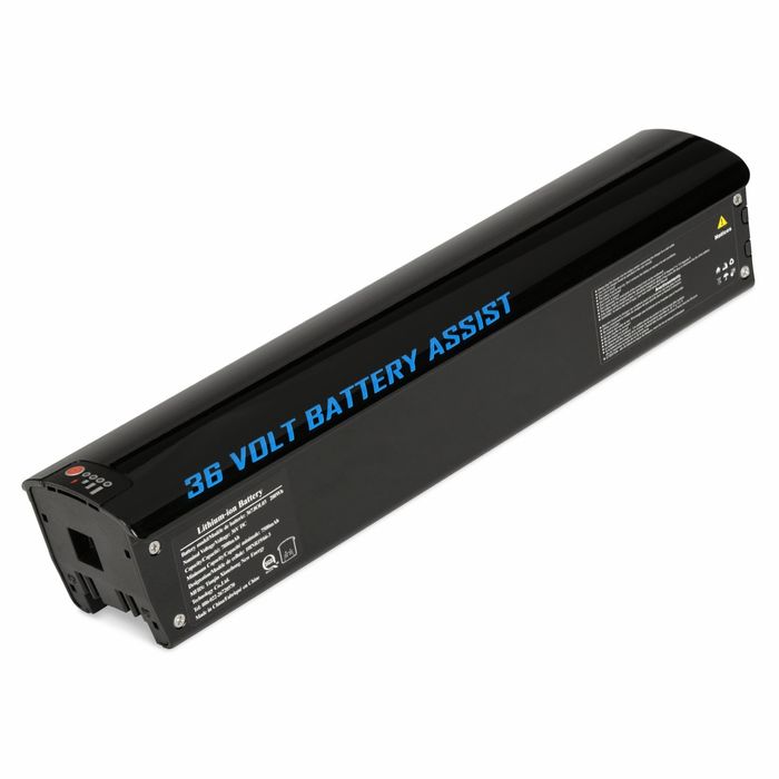 Электро Велосипед