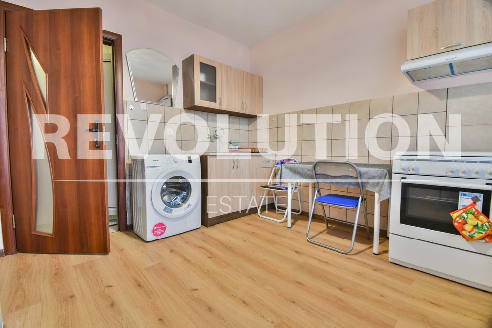 Дава се под наем Двустаен апартамент в София, Студентски град - 50 кв.м за 450 € - Снимка #3