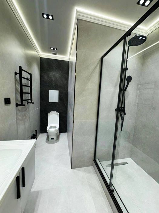 Продается 3х комнатная квартира,ЖК Вегас Товер,Кушбеги,56м2