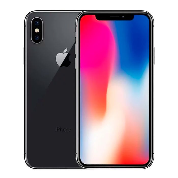 Iphone X 64 gb b/u