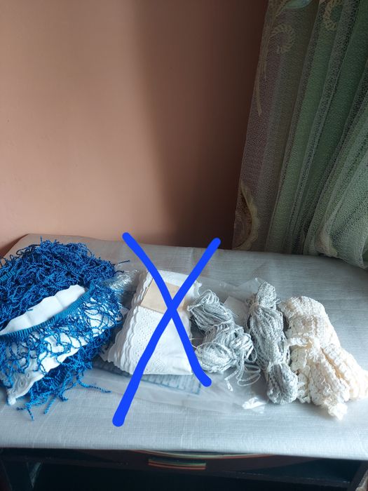 Продаю тесьму для отделки