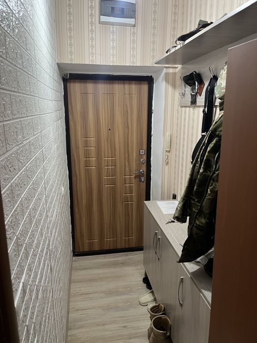 Однокомнатная на долгий срок