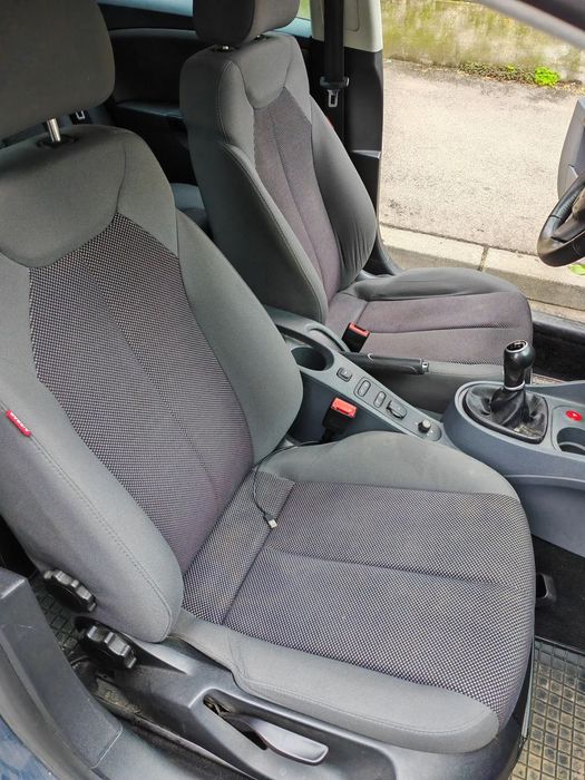 Seat Leon Seat Leon 1.4 TSI Comfort Limited  COs