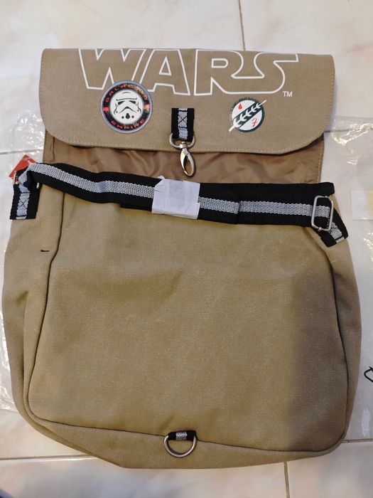 Чанта Star Wars за през Рамо