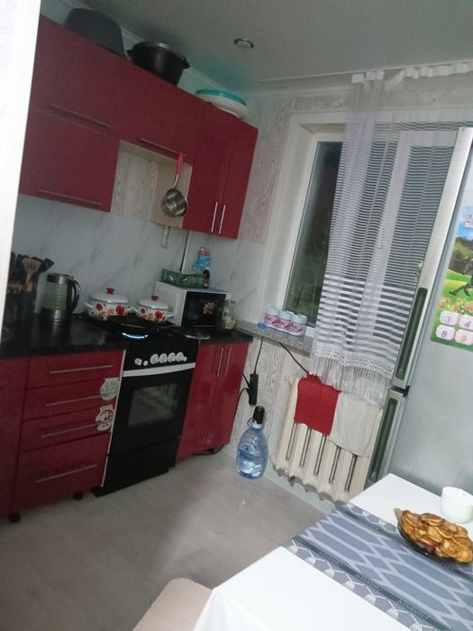 Продам квартиру районе Арман