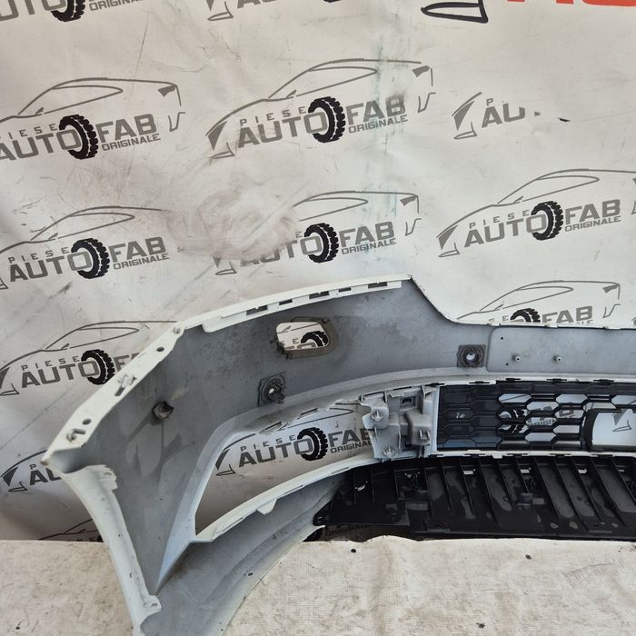 Bara fata Skoda Fabia 3 Facelift an 2018-2019-2020-2021