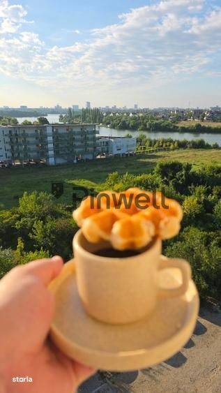 Apartament 3 camere 90 mp | Sisești |View Panoramic