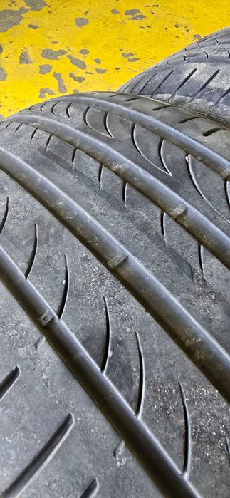 Автомобилни гуми Pirelli Powergy