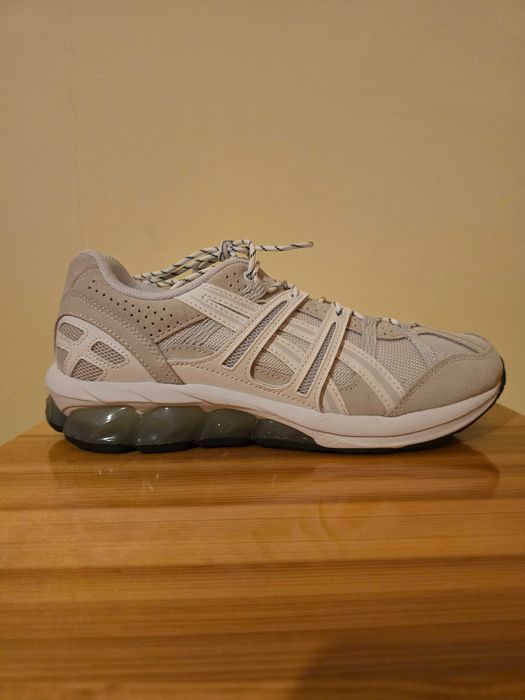 Нови маратонки "Asics Gel-Sonoma 180"