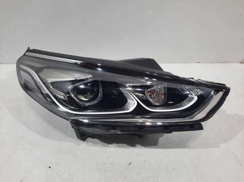 Фара Соната 2018/Sonata 2018 (Оригинал)