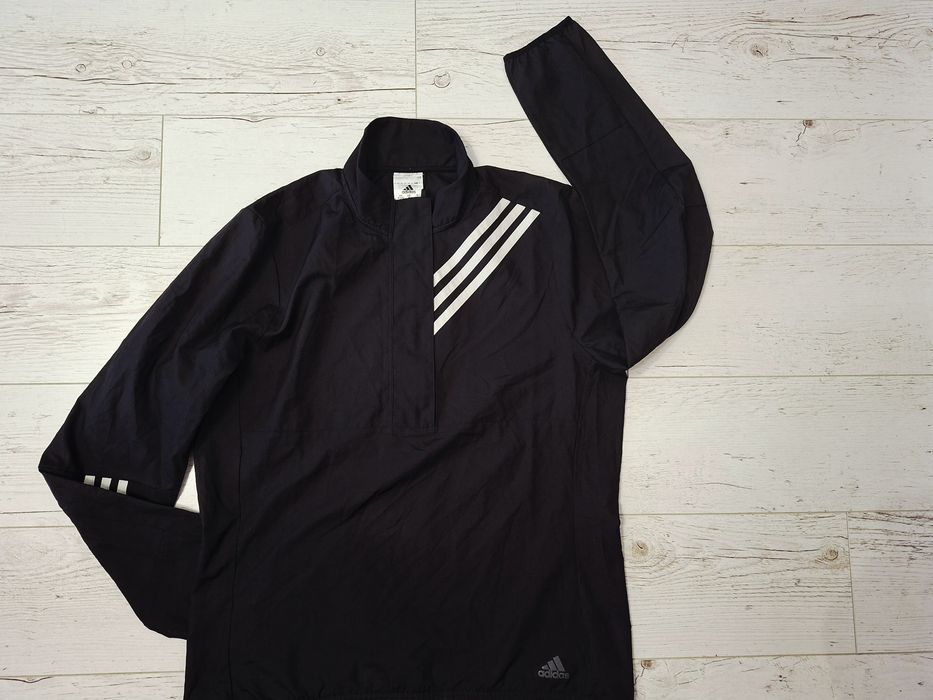 Adidas-Ориг. Дамска ветровка