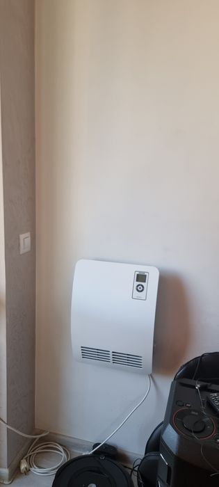 Отоплителен уред Stiebel Eltron CK 20 Premium