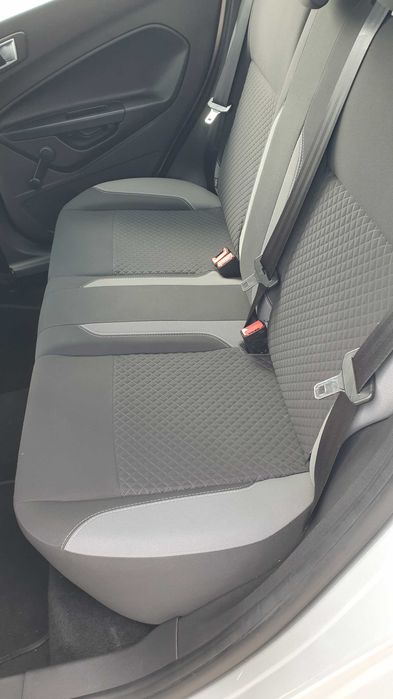 Ford fiesta 1.5 tdci ,euro 6