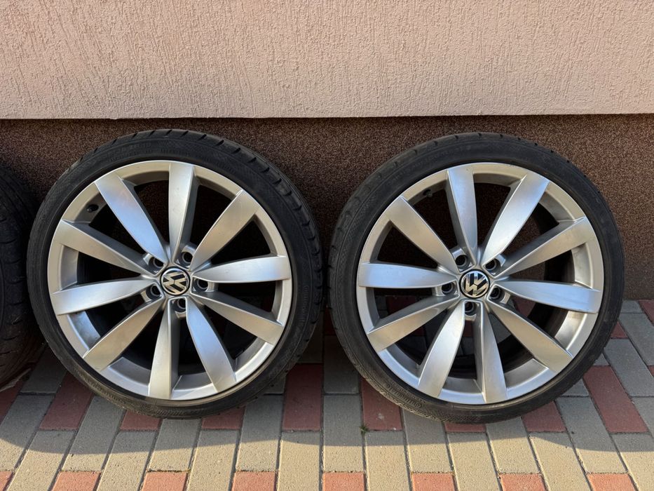 Jante originale VW