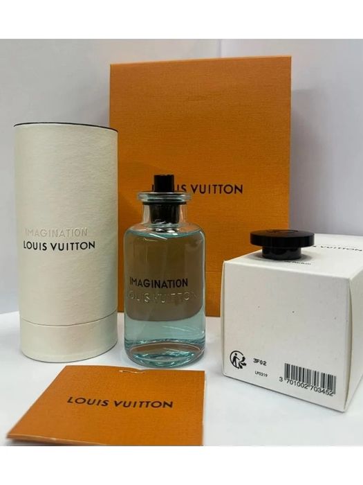 Imagination Louis Vuitton Turkiya 10-100 ml