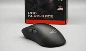 Комбо Rog Azoth + Rog Keris II Ace