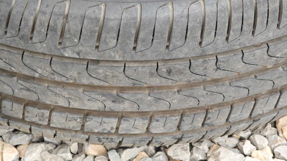 Лизинг TBi 18''Cr-v 225 60 18 Джанти+Летни Pirelli DOT4123 Honda
