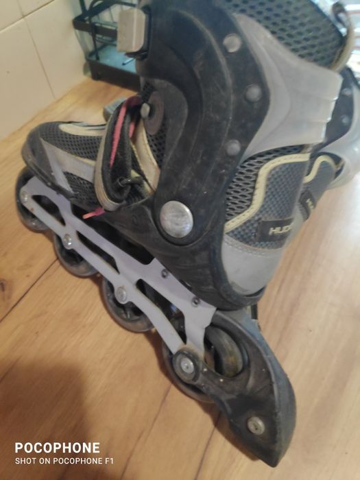 Ролери 42 номер HUDORA